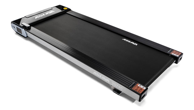 Sunny Health TreadPad Slim Under Desk Treadmill