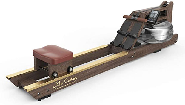 Mr. Captain Rowing Machine