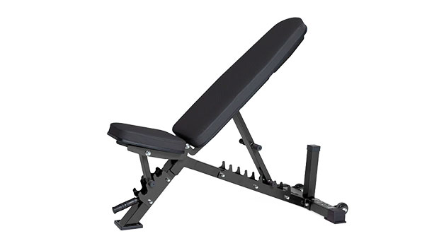 REP AB-3100 Adjustable Weight Bench