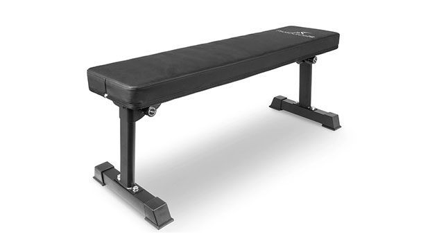 ProsourceFit Flat Weight Bench