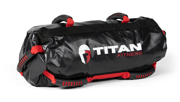 Titan Weight Training Sandbag