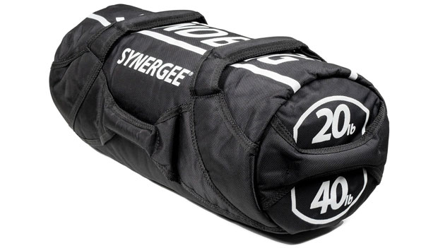 Synergee Weighted Sandbags V2