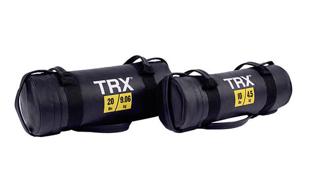 TRX Power Bags