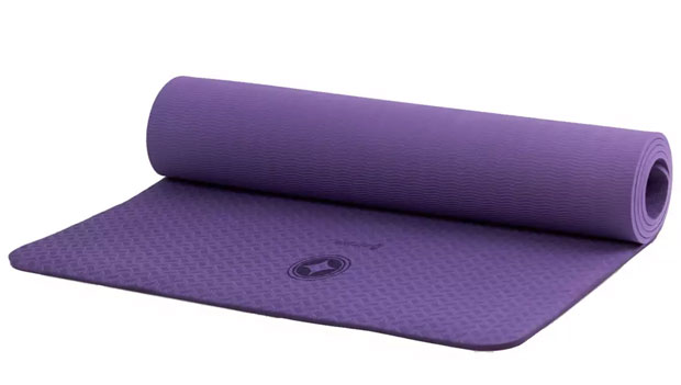 Stott Pilates 6mm Eco-Friendly Yoga Mat