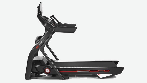 bowflex treadmill T10