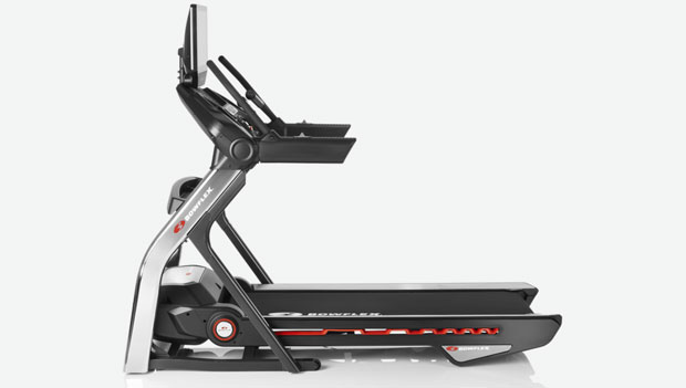 bowflex treadmill T22
