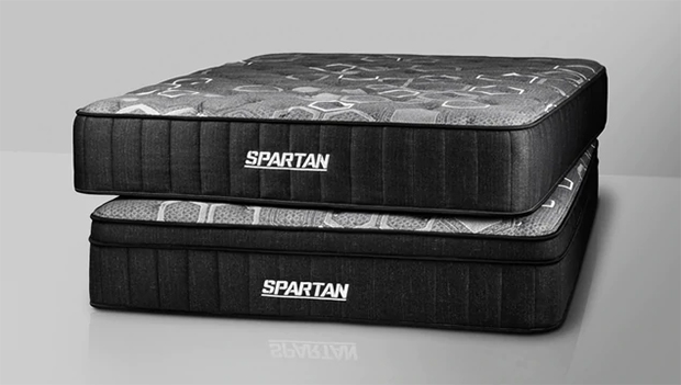 Brooklyn Bedding Spartan Mattress