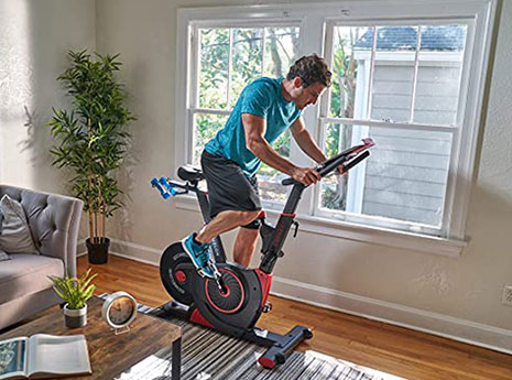 echelon connect sport peloton app