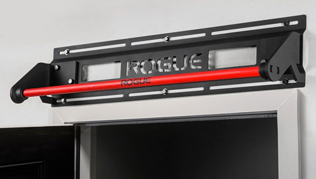 Rogue Fitness Jammer Pull-Up Bar