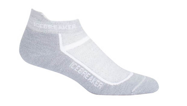 Icebreaker socks
