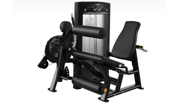 Life Fitness Cybex Ion Series Seated Leg Curl