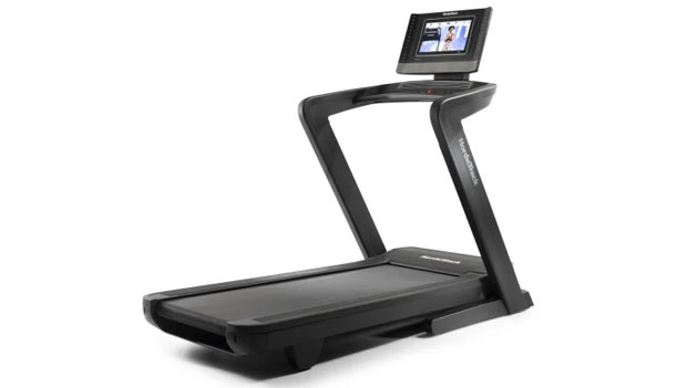 Nordictrack commercial 1750 treadmill