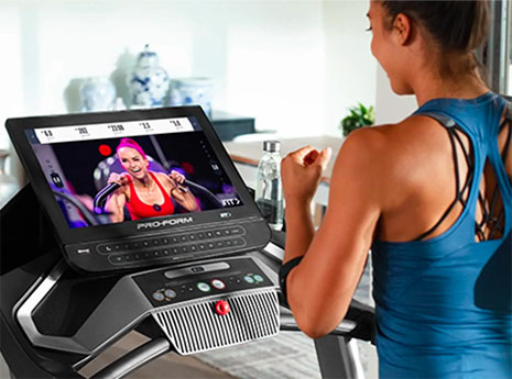 ProForm Treadmills Review 2023 | ACTIVE