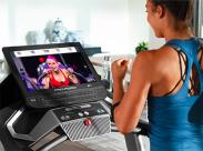 woman-on-a-proform-treadmill