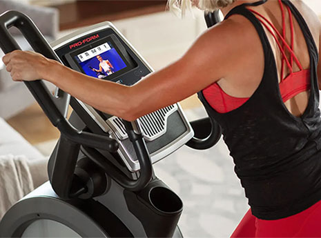 ProForm Ellipticals Review 2023