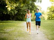 man-and-woman-running-on-a-path