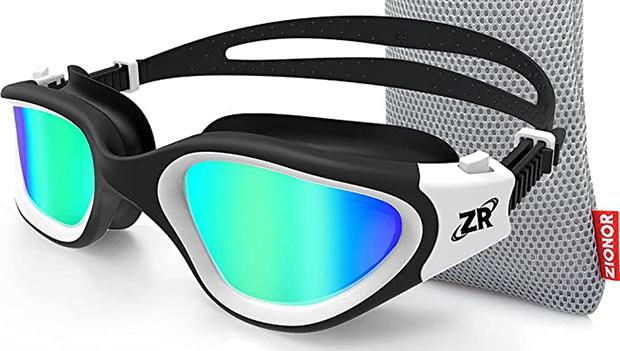 Zionor Swim Goggles