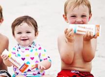 Thinkbaby Sunscreen Review: Is it Safe for Your Child?