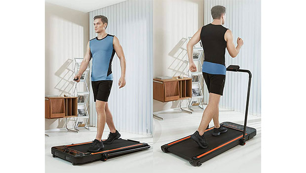 Urevo Treadmill