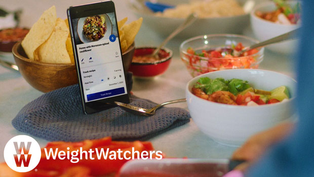 weightwatchers-sample-app-screens