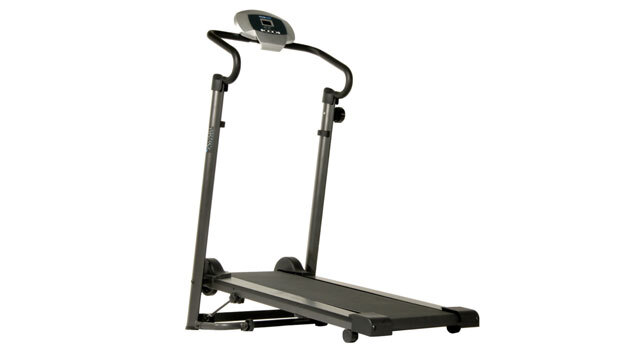 Best Treadmill Under $300 - Stamina InMotion T900