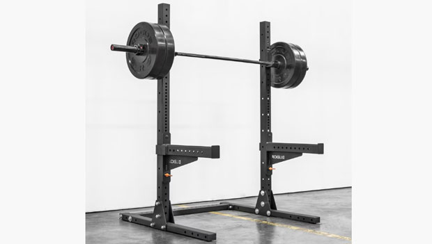 Rogue Fitness Rogue Echo Squat Stand 2.0