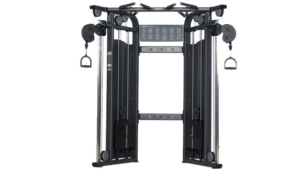 REP FT-5000 Functional Trainer