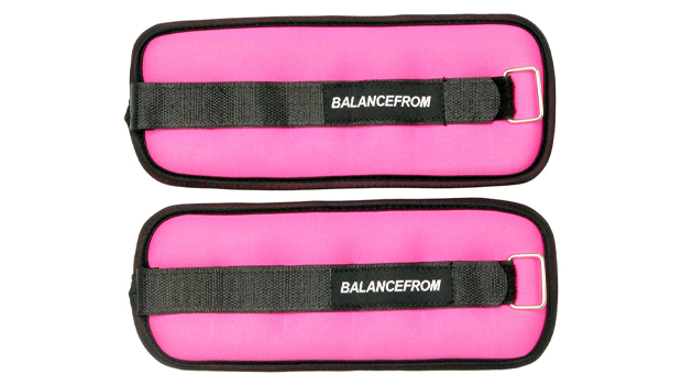 BalanceFrom GoFit Weights