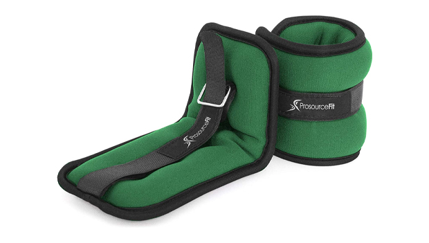 ProSource Ankle Weights