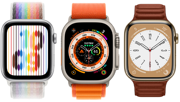 Best Apple Watch Deals