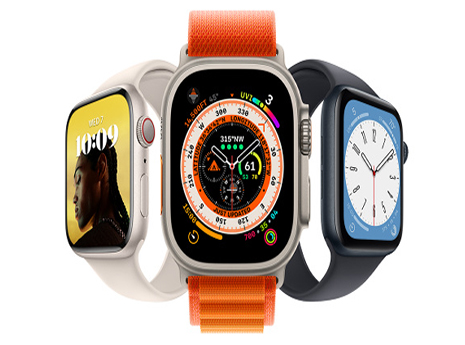 The Best Apple Watches in | ACTIVE