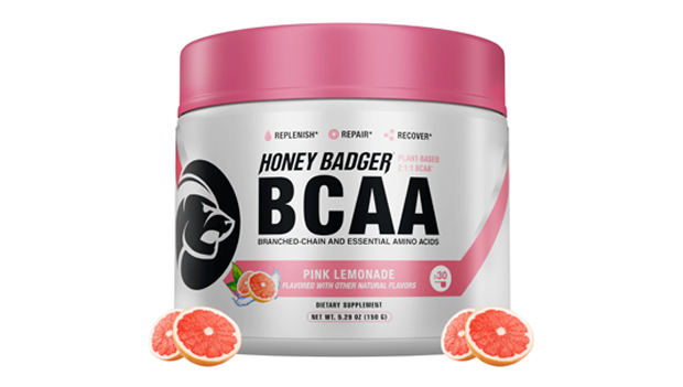 Honey Badger BCAA