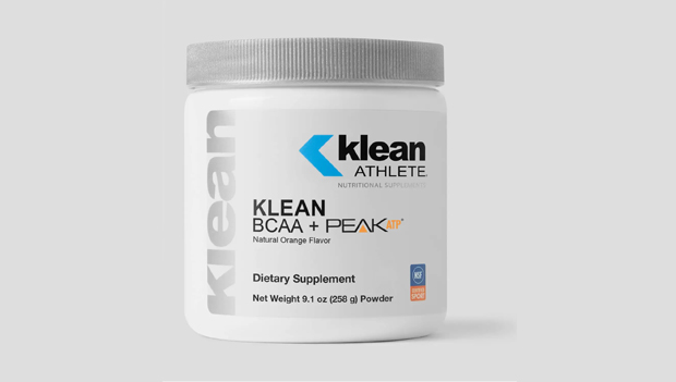 Klean BCAA + Peak ATP