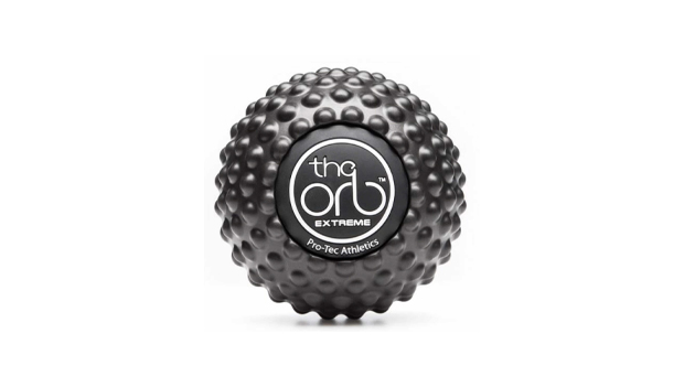The Orb Extreme Deep Tissue Massager Ball