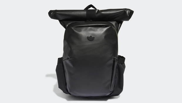 Adidas Roll-Top Backpack