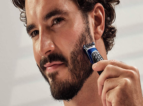 skud nedbrydes omgive The 10 Best Beard Trimmers of 2023 | ACTIVE