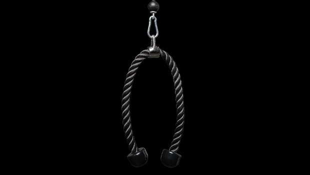 REP Fitness Tricep Rope