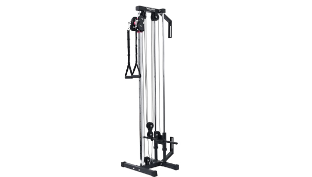 Valor Fitness BD-62 Wall Mount Cable Station