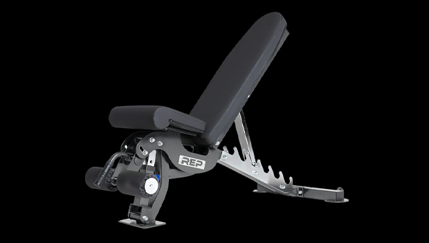 REP Fitness AB-3000 Adjustable Bench
