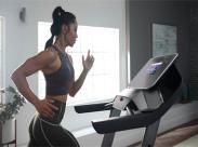 Best Compact Treadmill_front