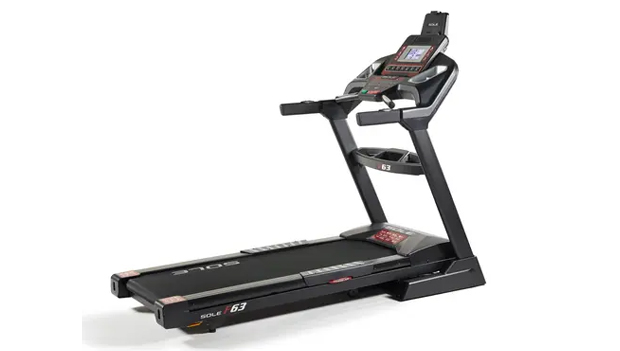 SOLE Fitness F63