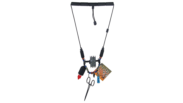 Angler's Accessories Mountain River Guide Lanyard