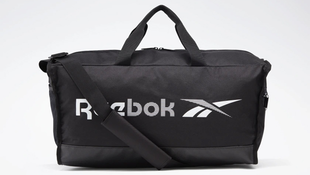 Reebok Training Essentials Duffel Bag