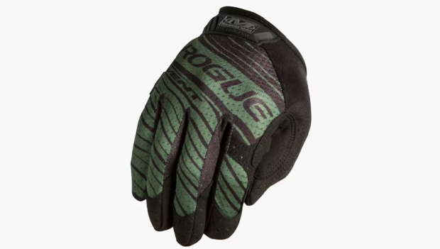 Rogue Mechanix Gloves V2