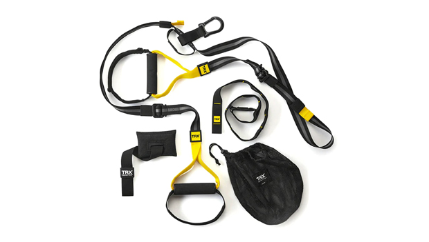 TRX All-in-One Body Suspension Trainer