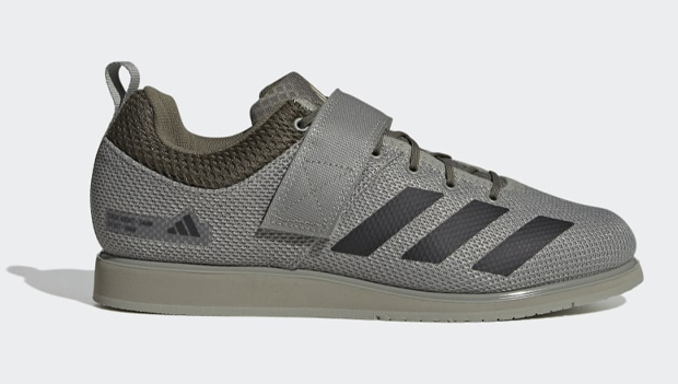 adidas Powerlift 5 Weightlifting Shoes