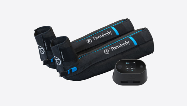 Therabody Recovery Air Pro