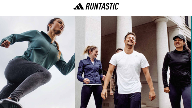 Adidas Training by Runtastic