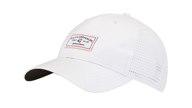 TaylorMade Performance Lite Patch Hat
