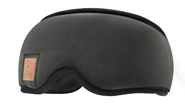 MOITA Sleep Headphones Bluetooth Sleep Mask